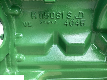 Moteur et pièces JOHN DEERE