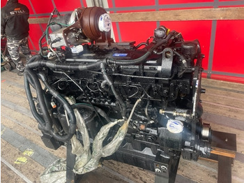 Moteur JOHN DEERE