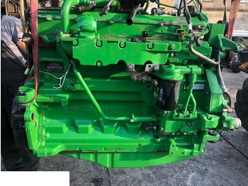 Bloc-cylindres JOHN DEERE
