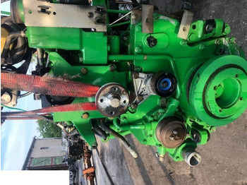 Bloc-cylindres pour Machine agricole John Deere Silnik 6068 - Blok Cylindrów: photos 3