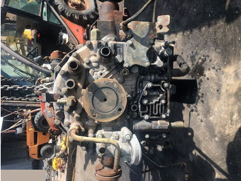 Transmission JOHN DEERE