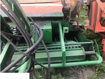 Transmission JOHN DEERE