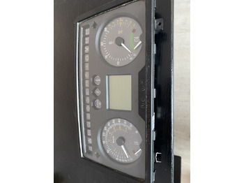 Panel de instrumentos JOHN DEERE
