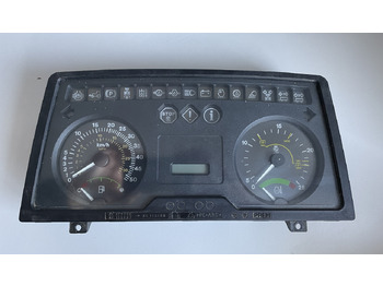 Panel de instrumentos JOHN DEERE