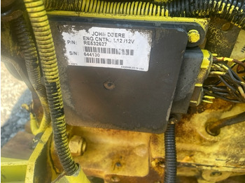 Bloc de gestion JOHN DEERE