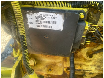 Bloc de gestion JOHN DEERE