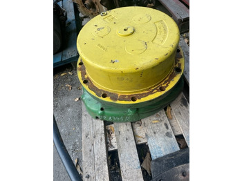Fusée d'essieu JOHN DEERE