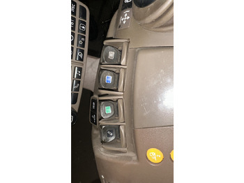 Panel de instrumentos JOHN DEERE