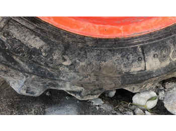 Roue complète pour Machine agricole Koła felgi Bobcat massey ferguson 15x24 , 460/70 r24: photos 2 Roue complète pour Machine agricole Koła felgi Bobcat massey ferguson 15x24 , 460/70 r24: photos 2