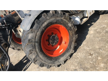 Roue complète pour Machine agricole Koła felgi Bobcat massey ferguson 15x24 , 460/70 r24: photos 4 Roue complète pour Machine agricole Koła felgi Bobcat massey ferguson 15x24 , 460/70 r24: photos 4