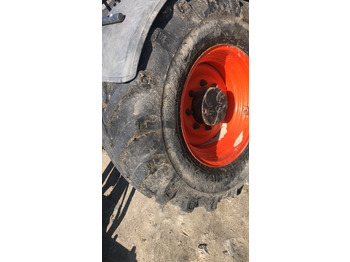 Roue complète pour Machine agricole Koła felgi Bobcat massey ferguson 15x24 , 460/70 r24: photos 3 Roue complète pour Machine agricole Koła felgi Bobcat massey ferguson 15x24 , 460/70 r24: photos 3