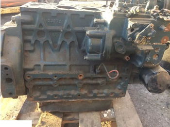 Moteur