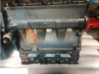 Bloc-cylindres KUBOTA