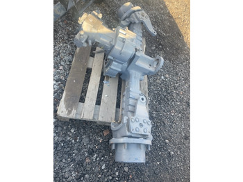 Essieu et pièces LIEBHERR