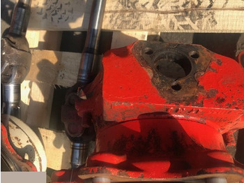 Moteur de translation MANITOU