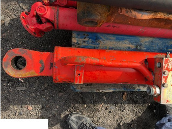 Vérin hydraulique pour Machine agricole Manitou 626 - Siłownik Hydrauliczny: photos 2