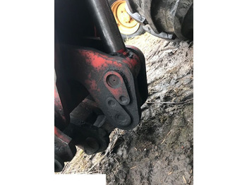 Vérin hydraulique pour Engins de chantier Manitou 626 Siłownik Wychyłu Łyźki: photos 3