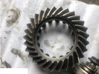 Transmission MANITOU