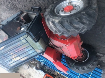 Jante MANITOU