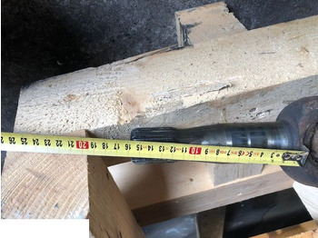 Demi arbre MANITOU