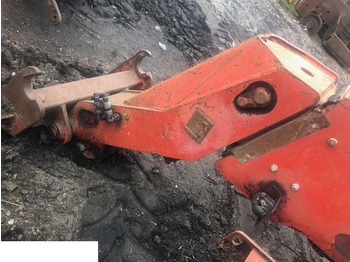 Moteur MANITOU