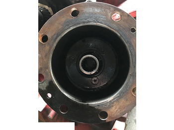 Moteur de translation pour Engins de chantier Manitou 628 - Zwolnica: photos 2