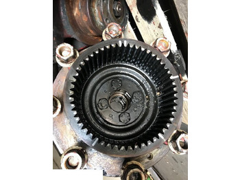 Moteur de translation pour Engins de chantier Manitou 628 - Zwolnica: photos 3