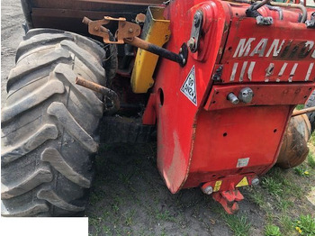 Moteur de translation pour Engins de chantier Manitou 845 - Zwolnica: photos 3