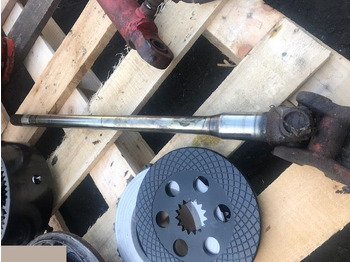 Pièces de frein MANITOU