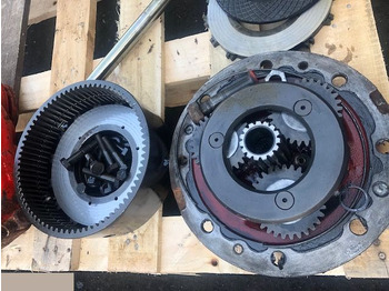 Moteur de translation MANITOU
