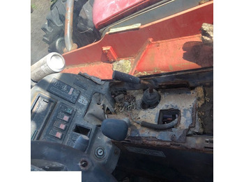 Système électrique MANITOU