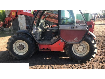 Pneu MANITOU