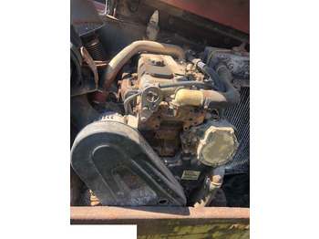 Moteur MANITOU