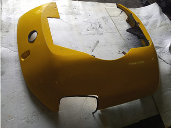 Carrosserie et extérieur MANITOU