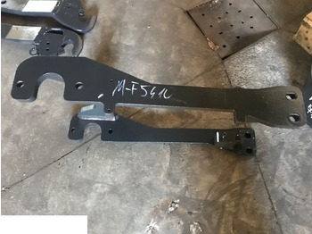 Frame/ Châssis MASSEY FERGUSON