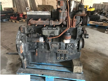 Moteur MASSEY FERGUSON