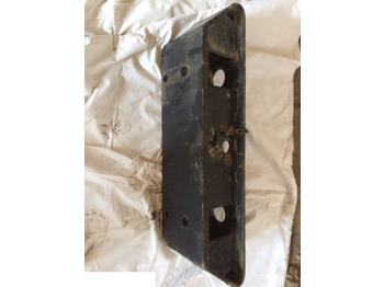 Frame/ Châssis MASSEY FERGUSON