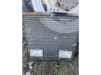 Calandre MASSEY FERGUSON