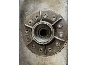 Essieu arrière pour Machine agricole Massey Fergusson 3690 - mechanizm roznicowy tylnego mostu 893223M2: photos 3