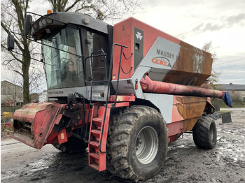 Bloc-cylindres MASSEY FERGUSON
