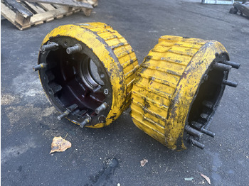 Moteur de translation MANITOU