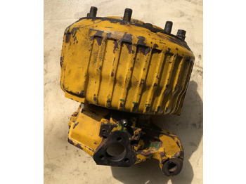 Moteur de translation JOHN DEERE
