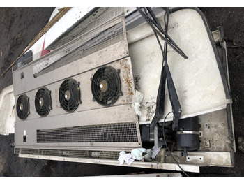 Pièce de climatisation SETRA