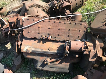 Moteur MERCEDES-BENZ