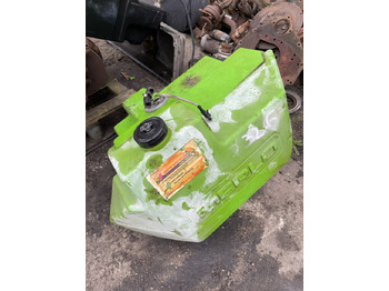 Réservoir de carburant MERLO