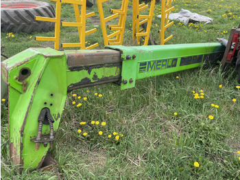 Flèche MERLO