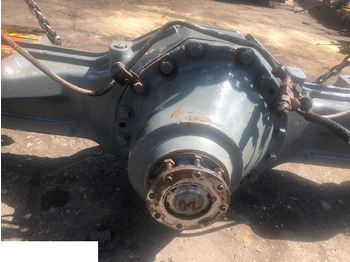 Moteur de translation pour Machine agricole Most napędowy ZF AP-415/LK - Zwolnica Wkład Mostu: photos 5 Moteur de translation pour Machine agricole Most napędowy ZF AP-415/LK - Zwolnica Wkład Mostu: photos 5