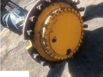 Moteur de translation pour Machine agricole Most napędowy ZF AP-415/LK - Zwolnica Wkład Mostu: photos 2 Moteur de translation pour Machine agricole Most napędowy ZF AP-415/LK - Zwolnica Wkład Mostu: photos 2