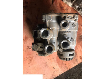 Valve de frein NEW HOLLAND
