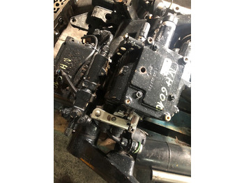 Valve hydraulique NEW HOLLAND